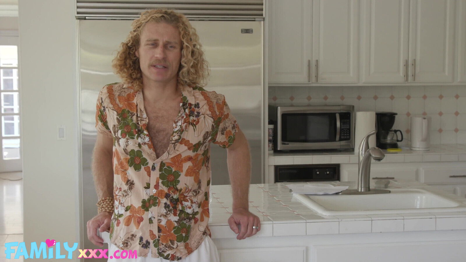 Minxx's Step Brother Makes List