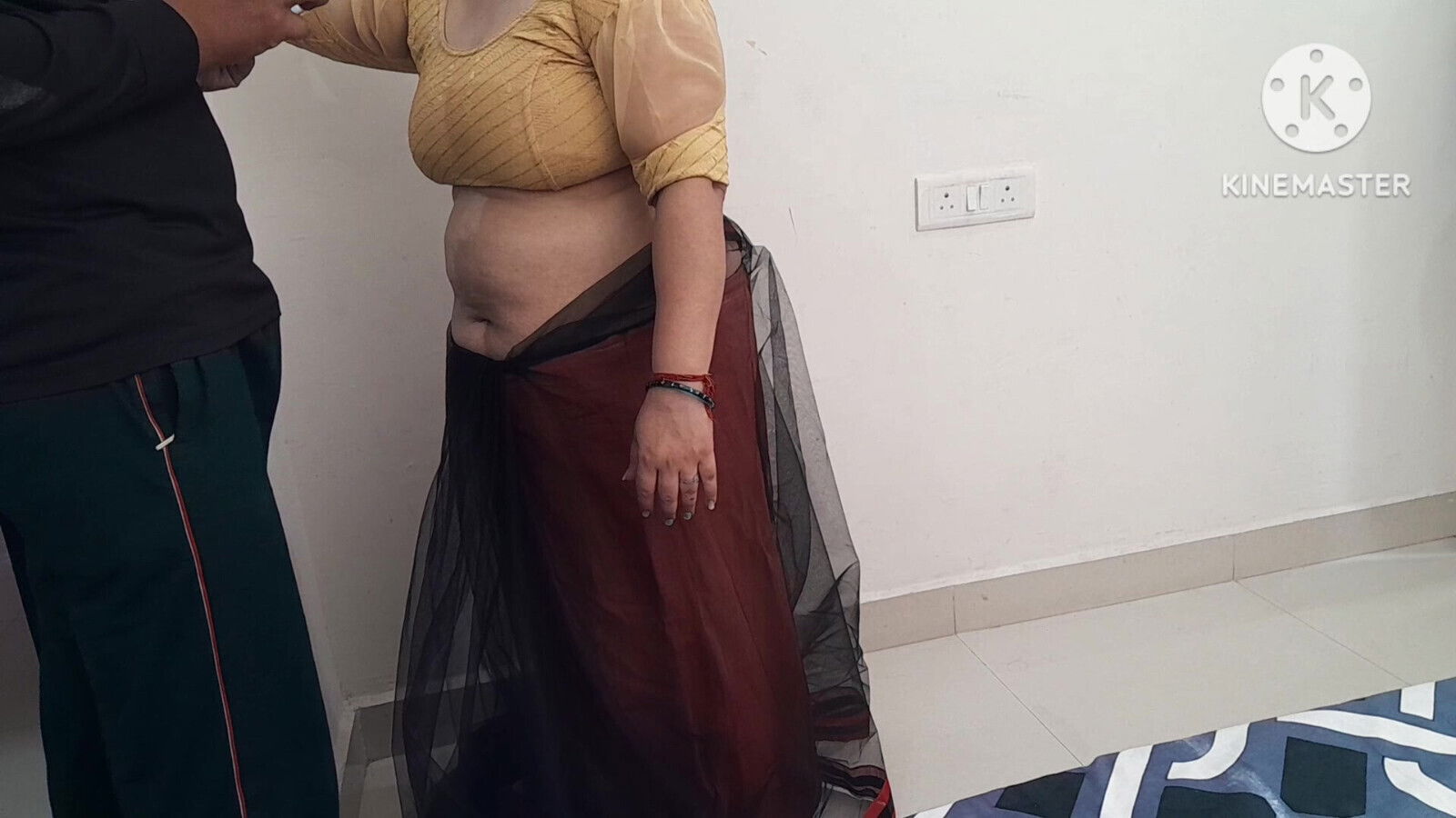 TAILOR MASTER FUCK BHABHI HOME HINDI AUDIO