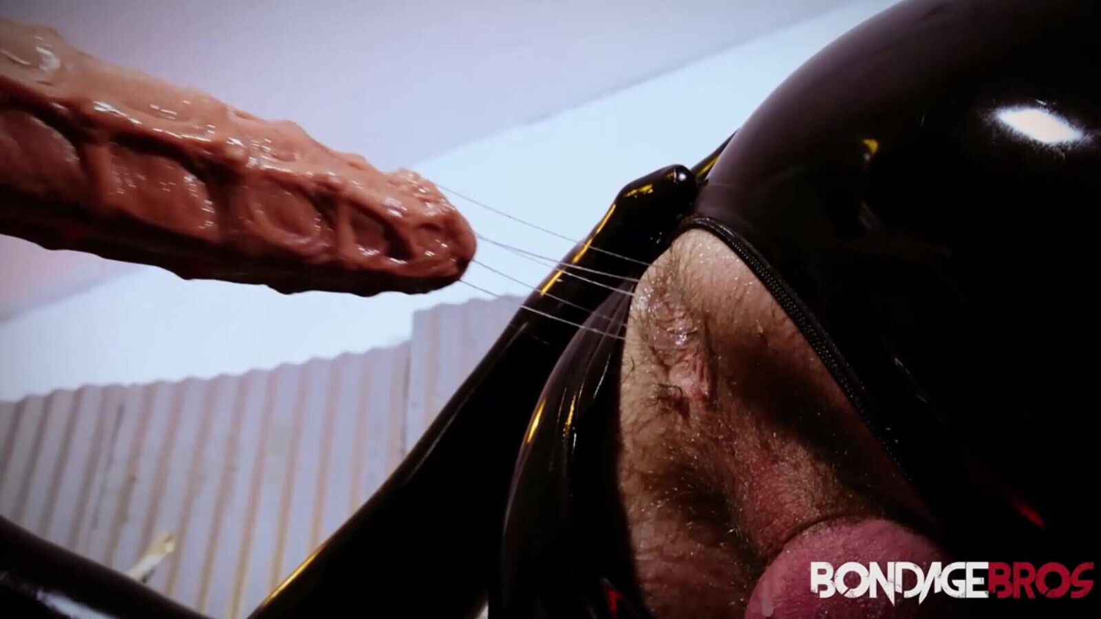 Ryan Sebastian Savagely Destroys Devin Franco