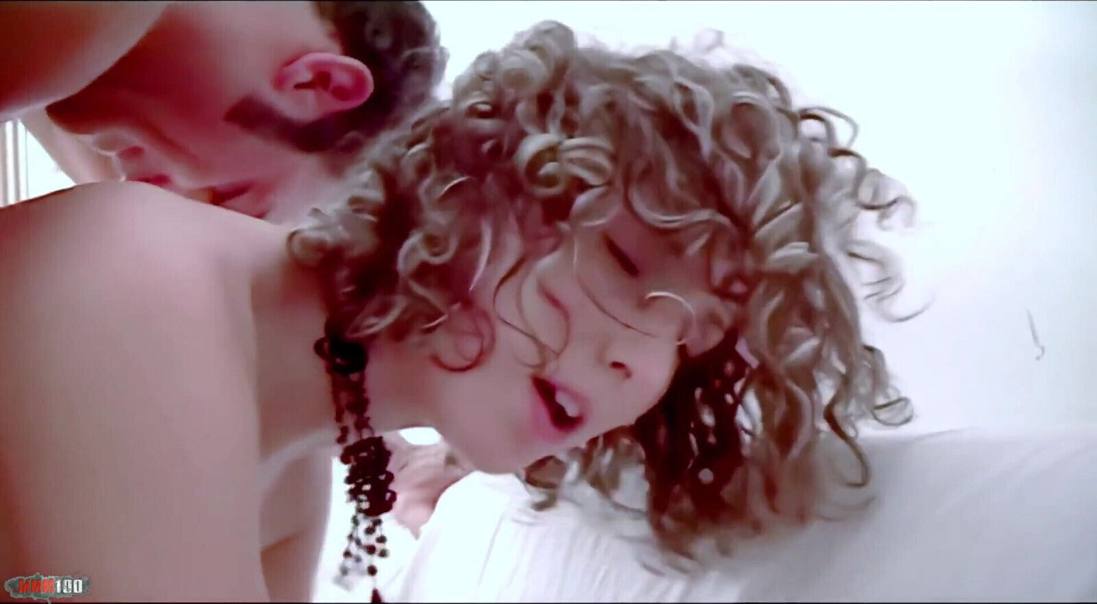 Party Sofa with First Sodomy Beautiful Jemi Sommer