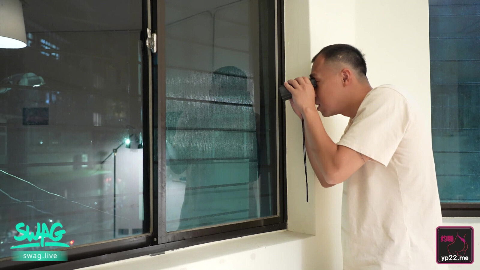 Creampied neighbor wife.