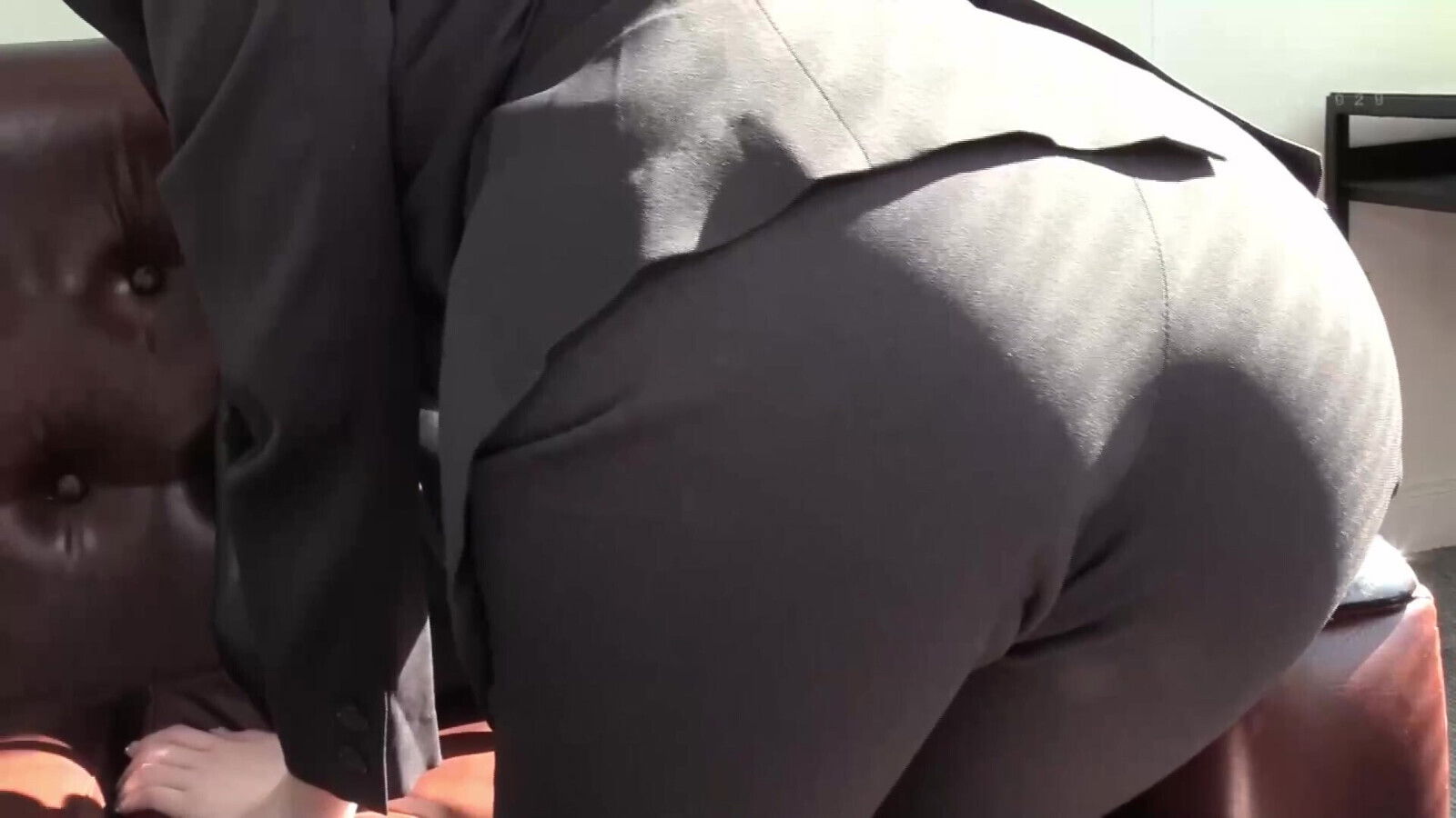 Angle Best Angle Row! Panty Angle