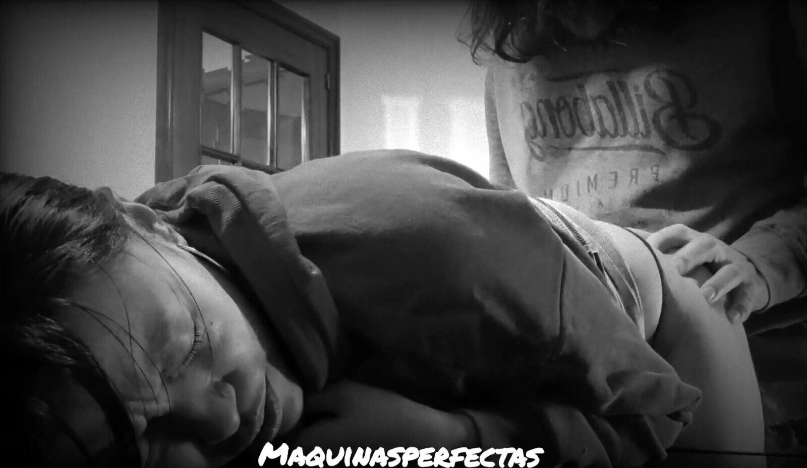 really horny when stepfather fucks hard.