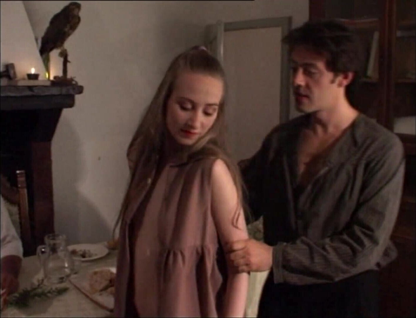 Young Skinny Girl Fucks Cocks Sucking Them Well