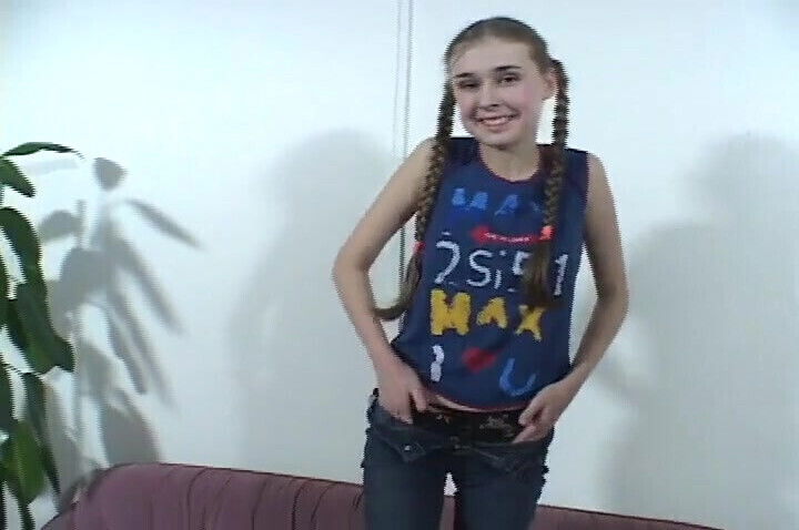 Nikky Thorne Teen Casting Video Bic_133