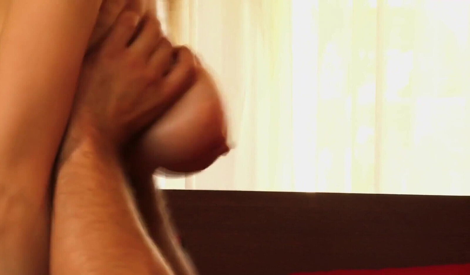 Busty Blonde Anastasia Devine Delivers Ultimate Titty-fucking Experience