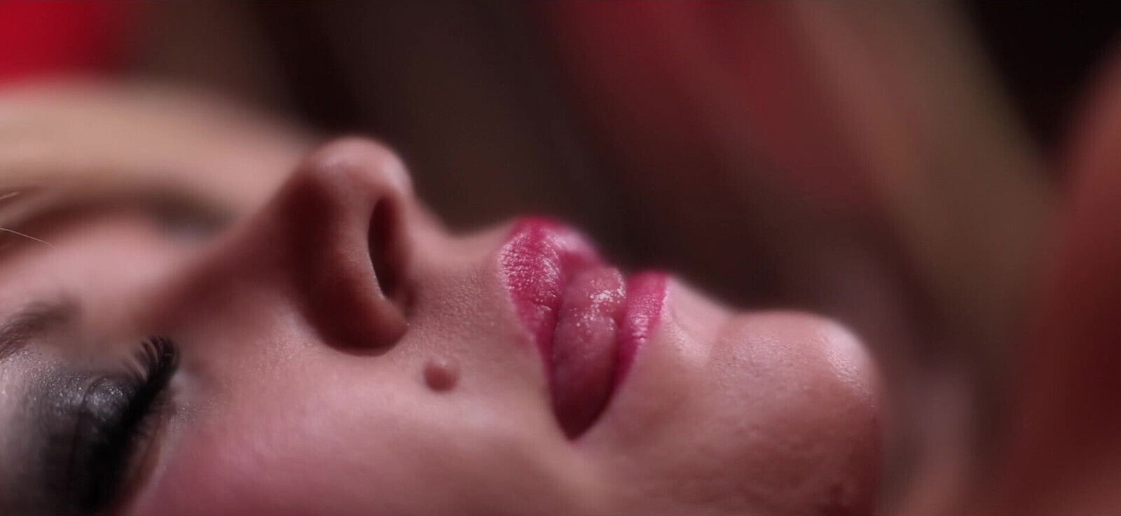 Dreamy Girls With Indecent Fantasies Part