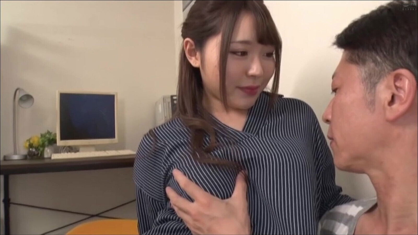 Yuri Tenjin Unfaithful Wife Obsessed With Remote-Working Neighbor