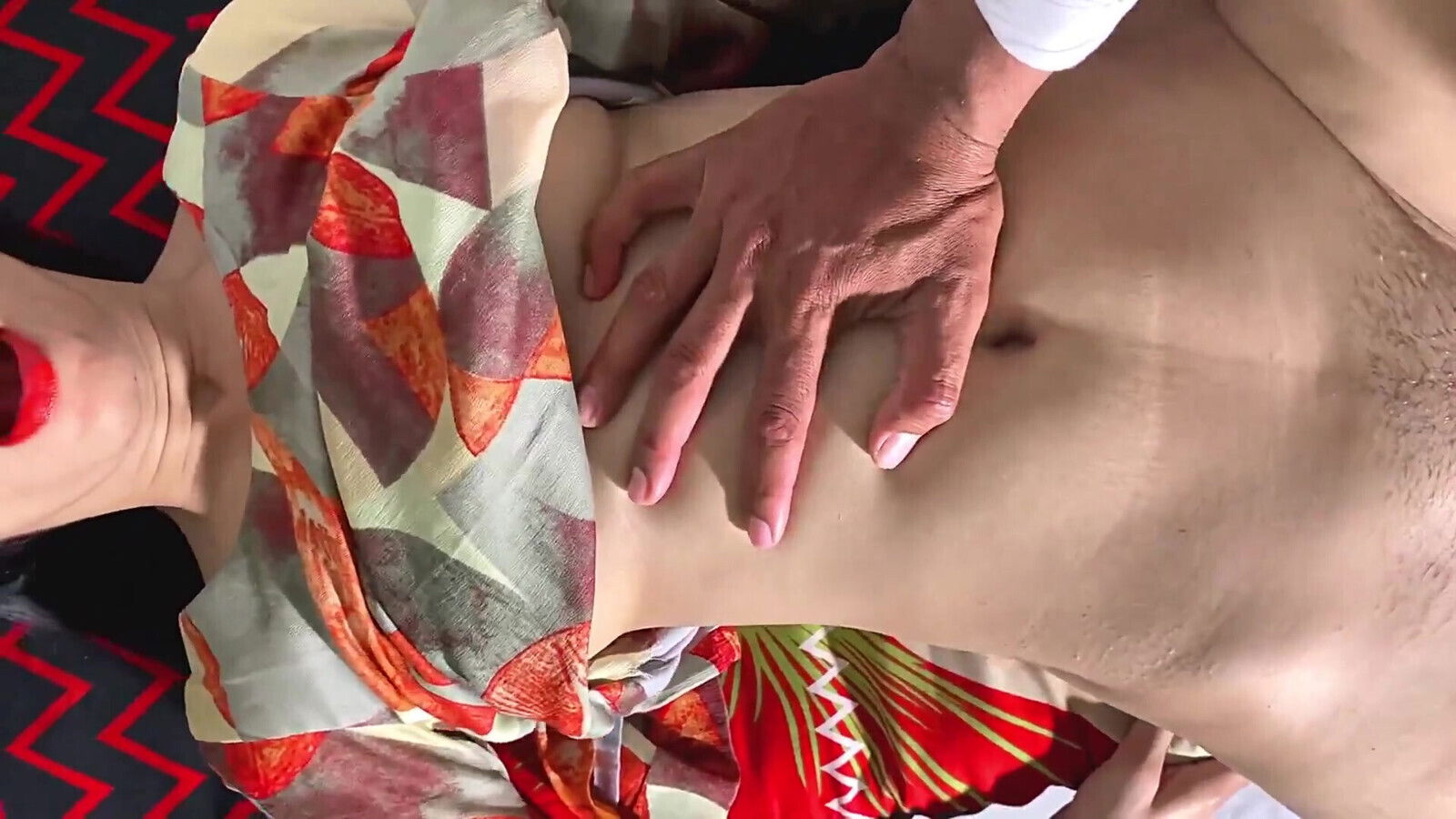 Punjabi Bhabhi Secret Video