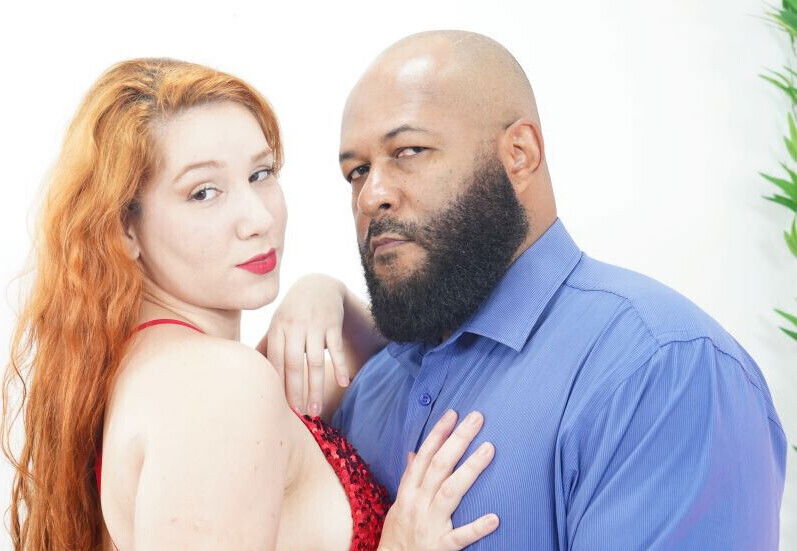 turned into another Stepdaughter