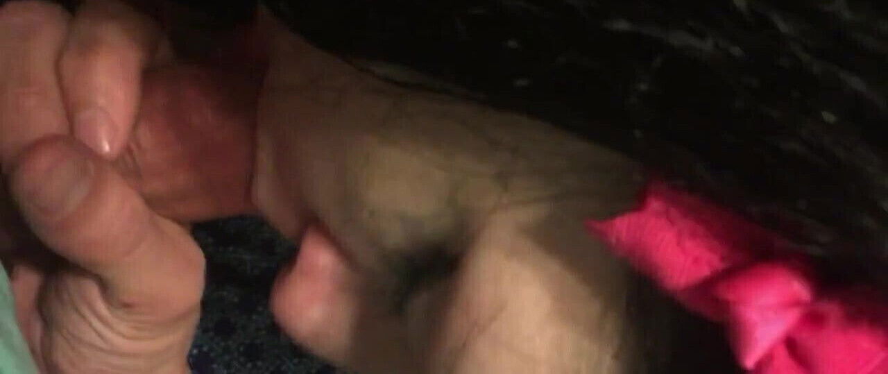 Girlfriend giving me head sc