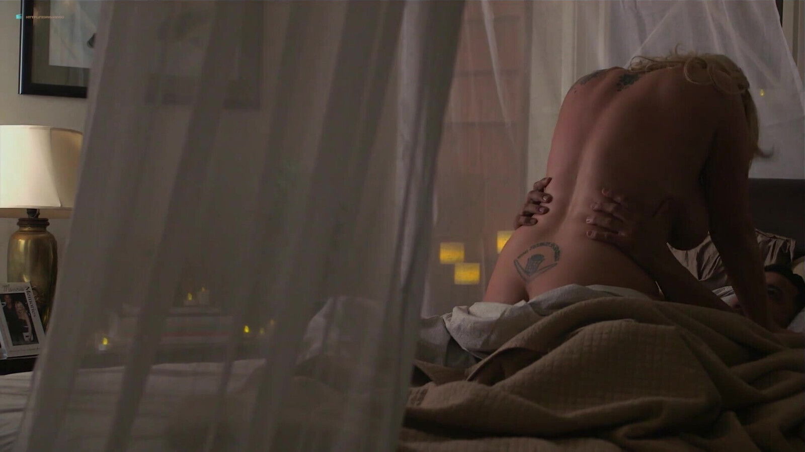 Jennifer Blanc. Jade Tailor - ''Altered Perception''