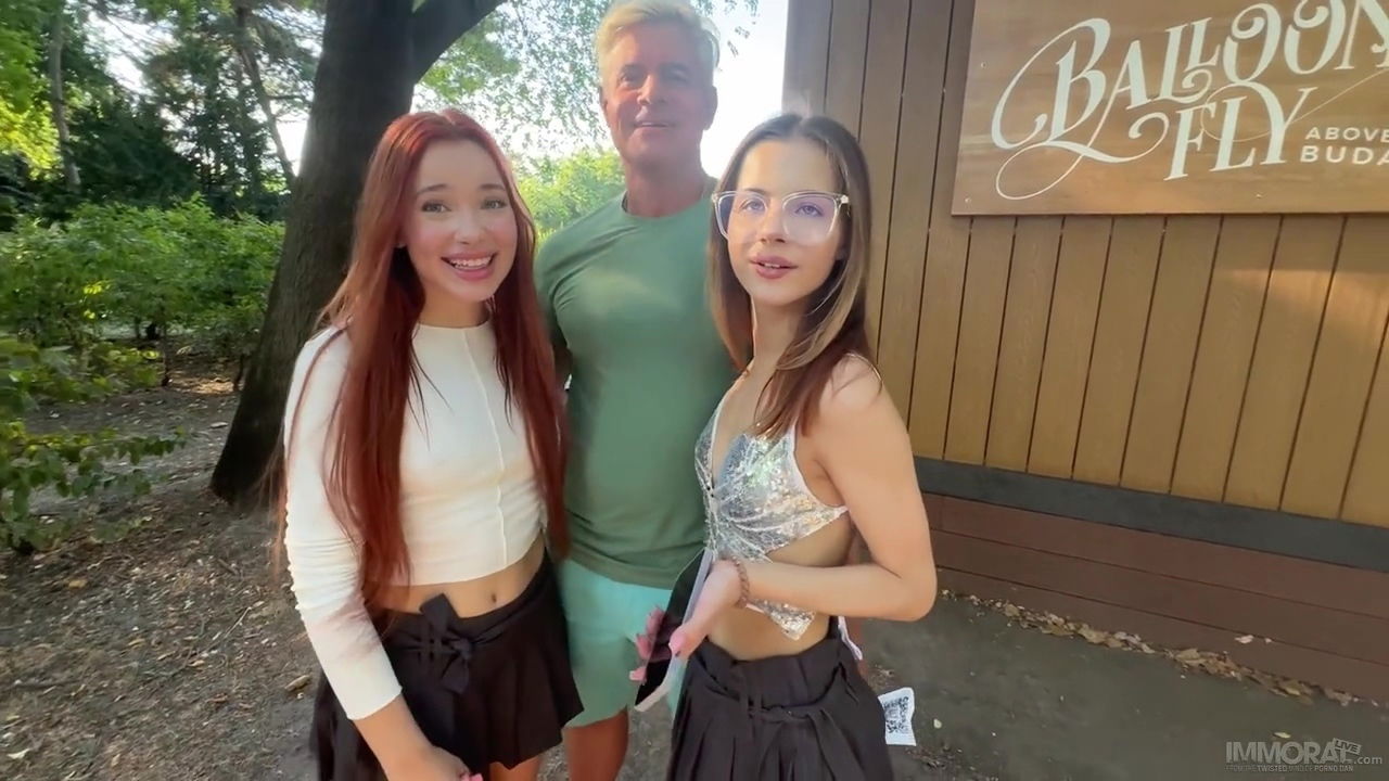 Tiny 19-year-old Newbies Megan Murkovski Creampie Foursom Megan Murkovski