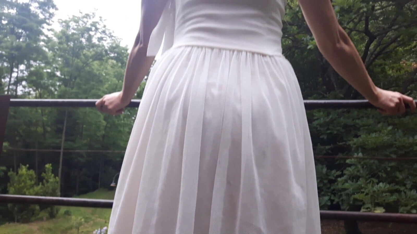 Little Princess Dirt Rain