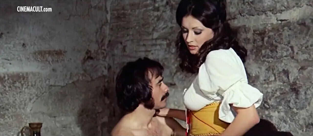 Nude Celebrities - Best Of Malisa Longo