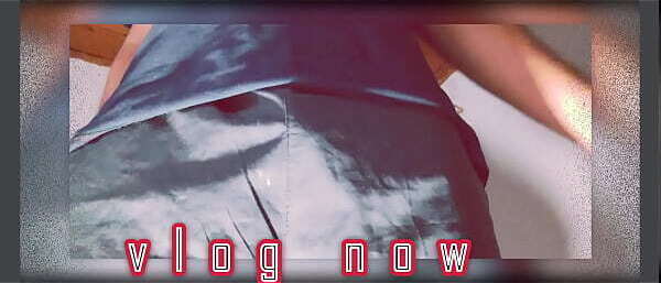 Vlog update