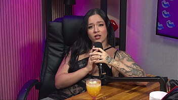 PUNHETA GUIADA MORENA GOSTOSA