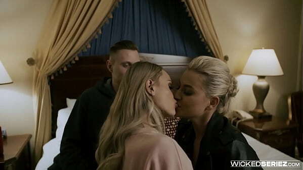 Wicked Seriez Scene Emma