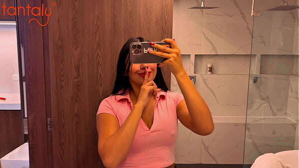 Encuentro hermanastro follando mu&ntilde_eca sexual pongo cachonda gran verga Tantaly