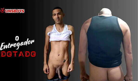 IFODE entregador dotado Cliente Safadinho Completo assinatura