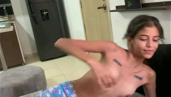 Montar gran polla pasi&oacute_n HISTORIA COMPLETA SEXO CASERO