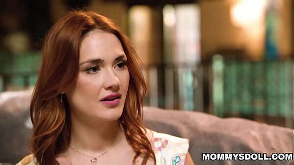 Freya further admits she'_s also romantic feelings