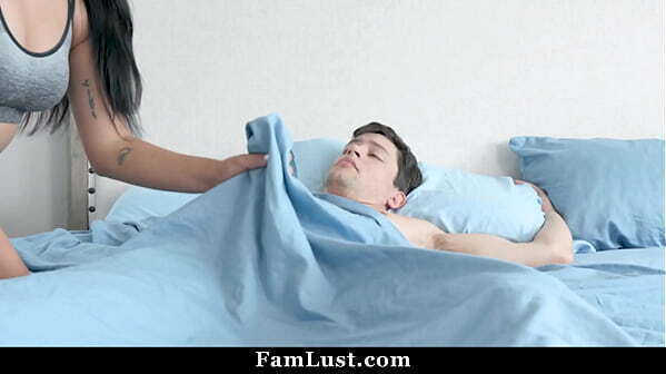 Stepsister Perfect Cure Chronic Masturbation Problem Famlust