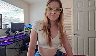 Sharing Room With Russian StepSis Marina Dirty Tale :Danny Dirt