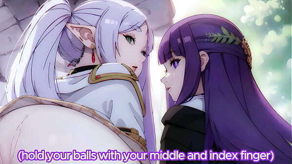 frieren fern captured demon