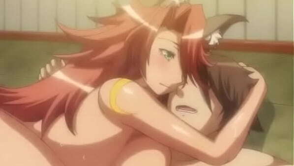 Onna Kanbu Full Moon Night