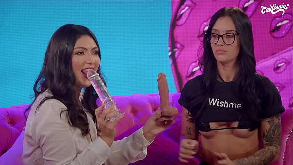 CLARA WELLEN WINE FLAMING CURTINDO JUNTAS