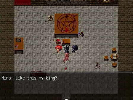 Games Conquest Nibirion