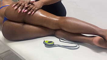 hermosas trans culonas