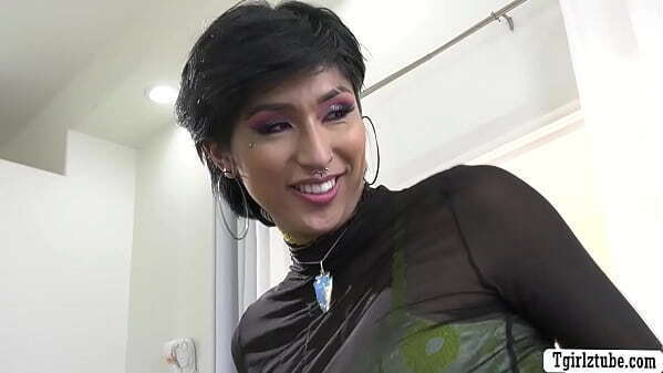 Stepdad spanks fucks Stepdaughters asshole