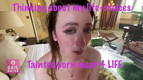 Gail Bates regretting life-choices misogyny