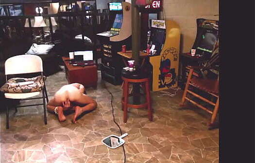 LiveNLove PERFORMING MASTURBATION KINKS