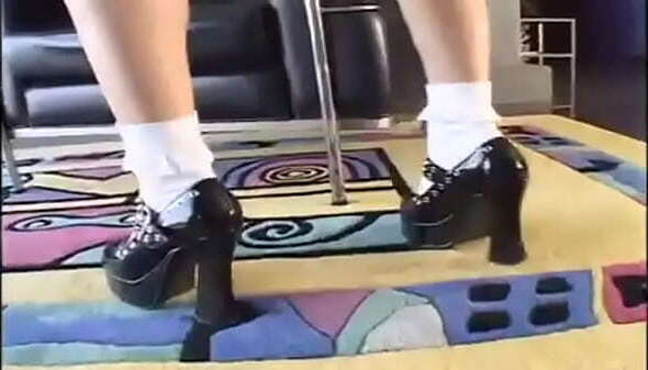 Teagan gets creampie