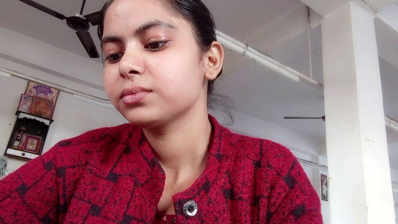 Instagram, indian college girls, wooly