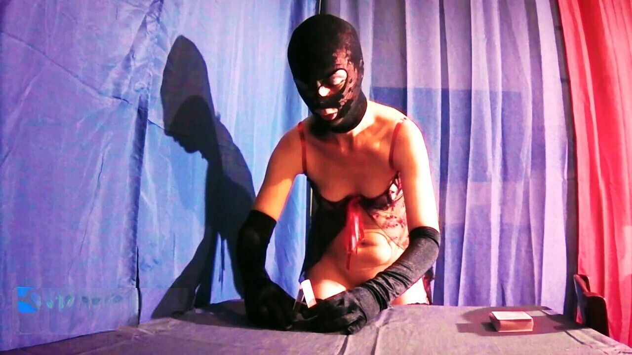 Ethical, cards, bdsm submission