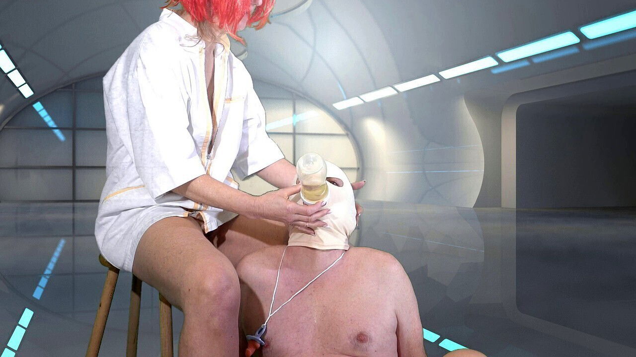 Pissing new, femdom new, doctor