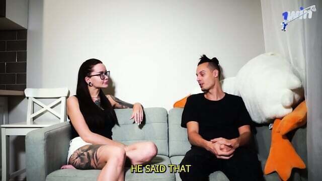 Gold reveals insane secrets viral YouTube show! Hottest porn strip games!