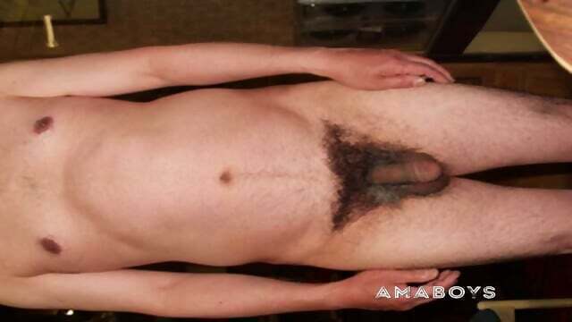 Mature Japanese Man's Small Penis Slideshow