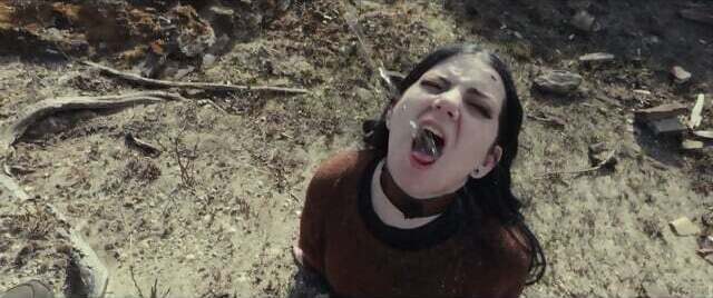 lunch with piss face fucking roadtripping slut