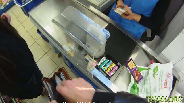 Marvelous Elisaveta Gulobeva craves extreme fuck