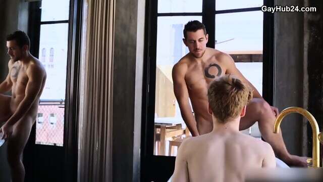 Dante Cole Tannor Reed