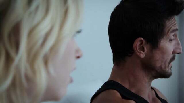 Cute Chloe Cherry Sucks Rides Stepdaddy's Dong