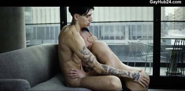 Angel Elias Tristan Hunter