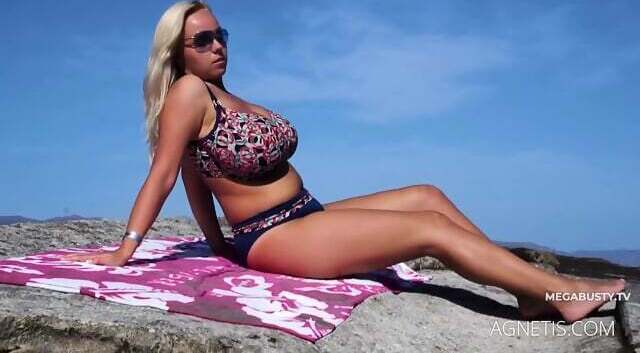 Agnetis Miracle Rock