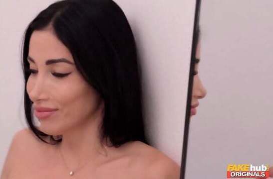 Weird Spying Nympho Costumer Clea Gaultier