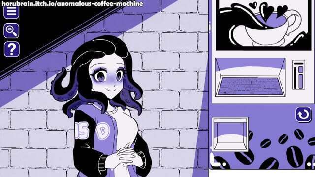 FUCKING OCTOPUS GIRL